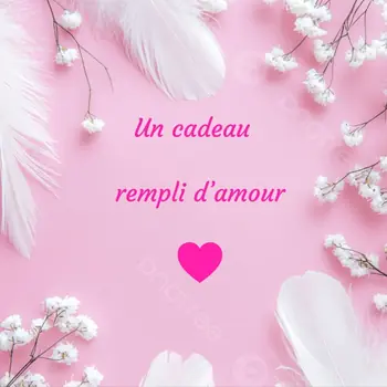Cadeau personnalisé Minibou Création