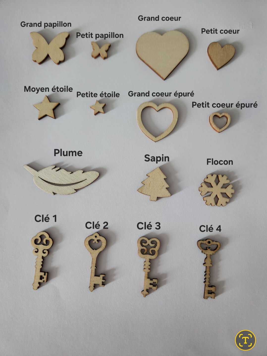 Cadre Scrabble personnalisé – Décoration prénom et famille – Image 4